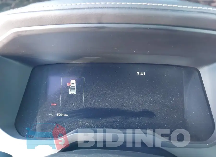 5TFMC5DB2SX087993 Photo# 7