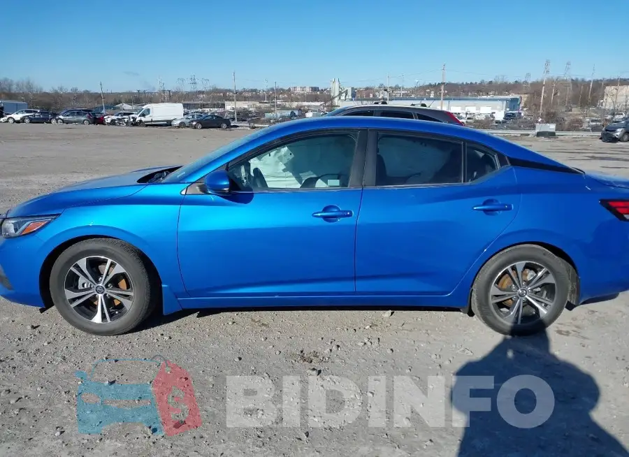 3N1AB8CV1LY223536 Photo# 14