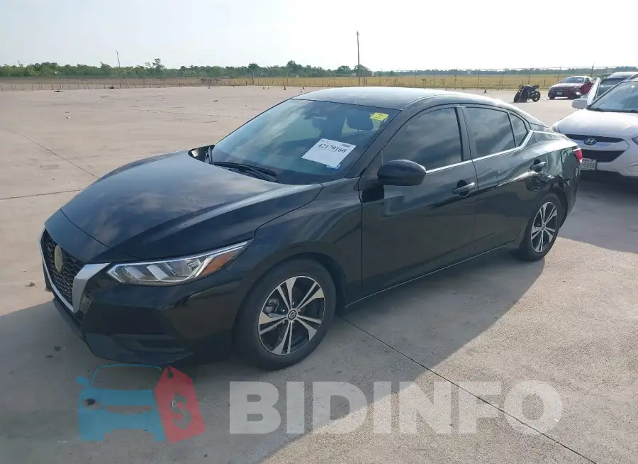 3N1AB8CV3PY223804 Photo# 2