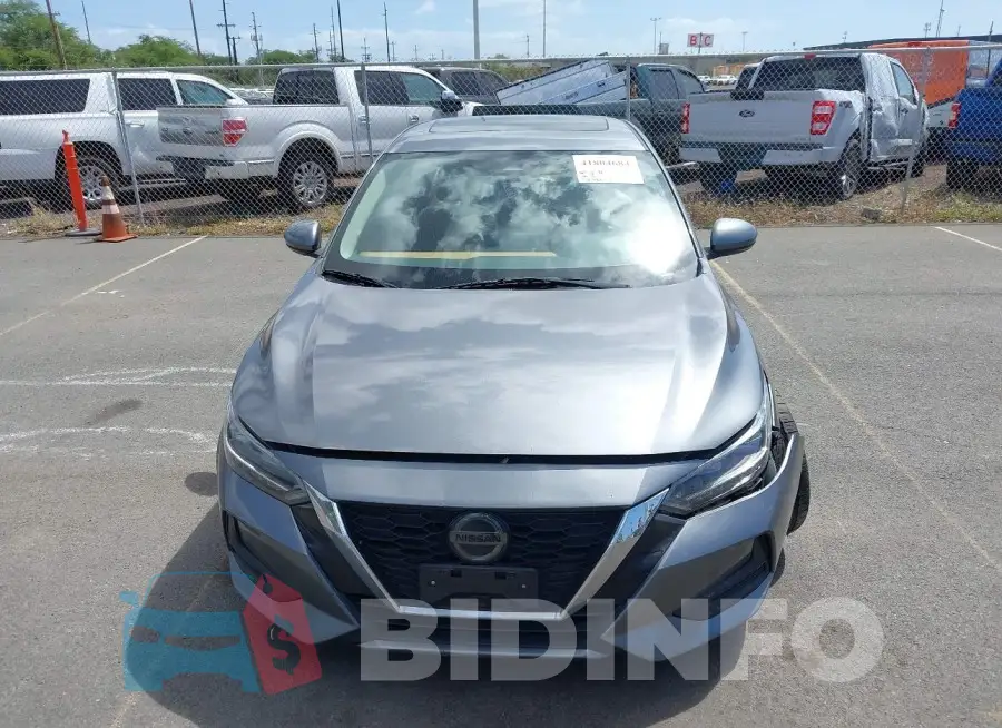 3N1AB8CV4LY241822 Photo# 12