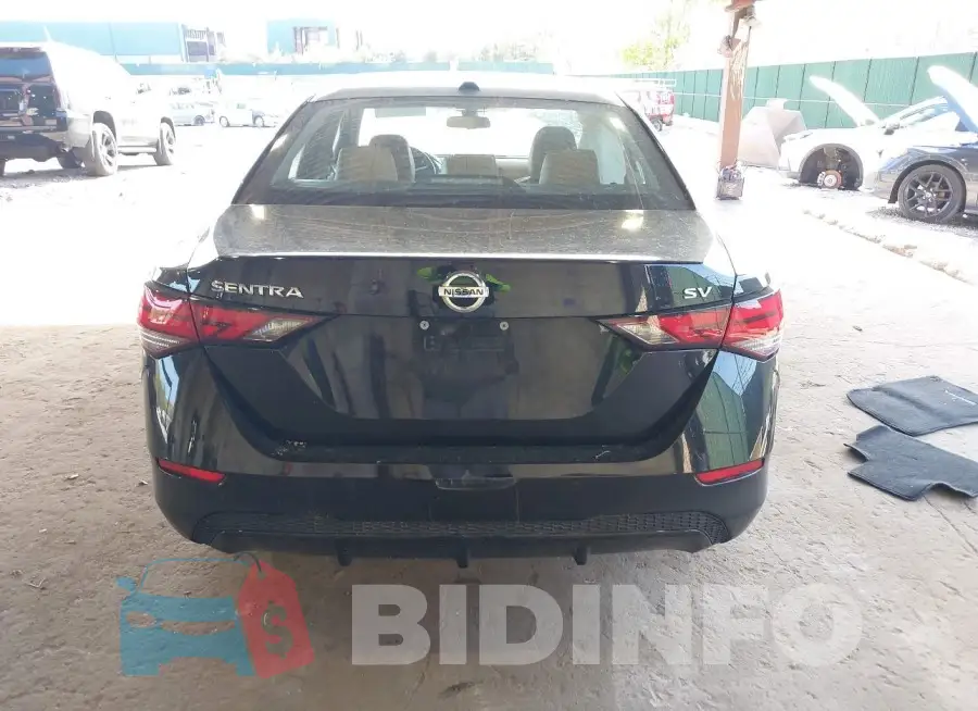 3N1AB8CV5PY224923 Photo# 16