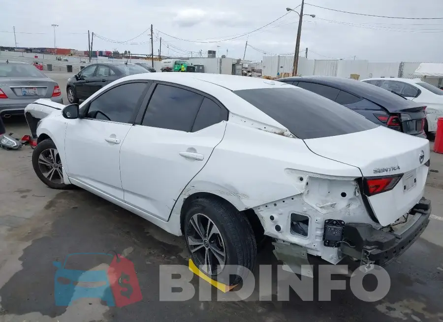 3N1AB8CV6MY225817 Photo# 3
