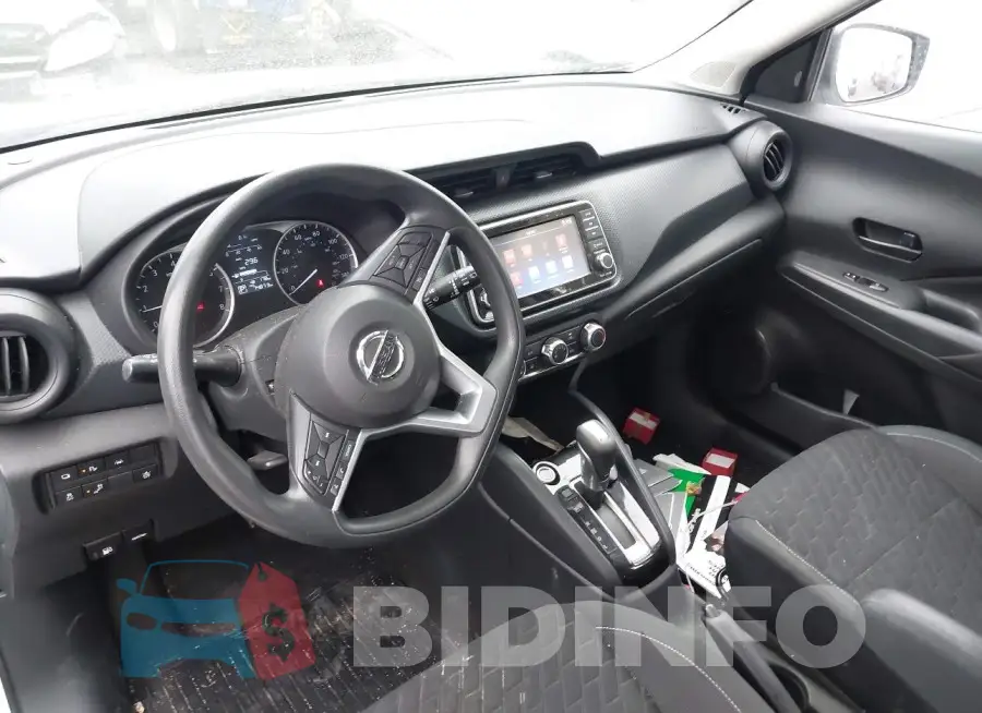 3N1CP5BV0ML481300 Photo# 20