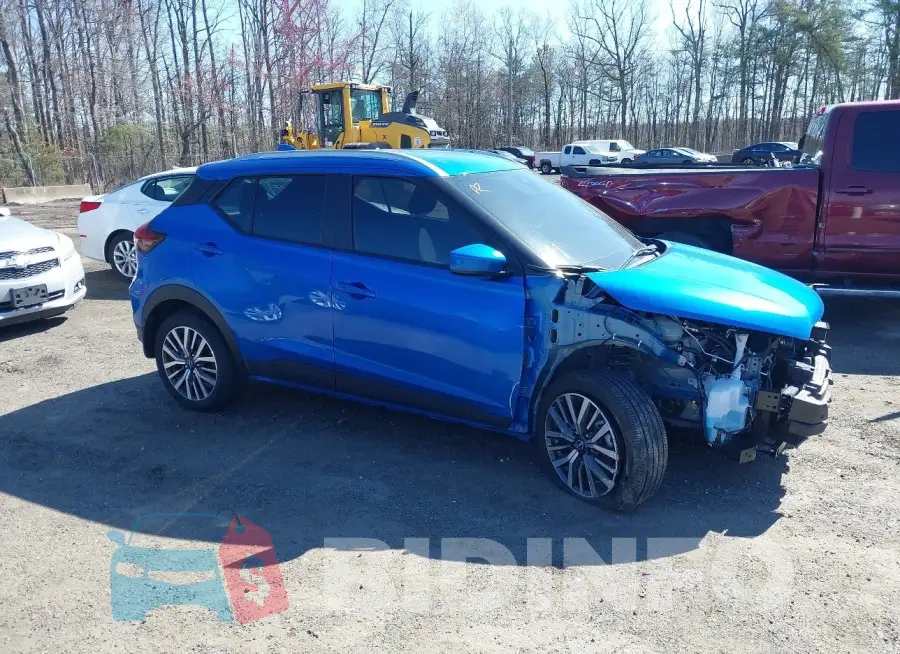 3N1CP5CV5RL499183 Photo# 13