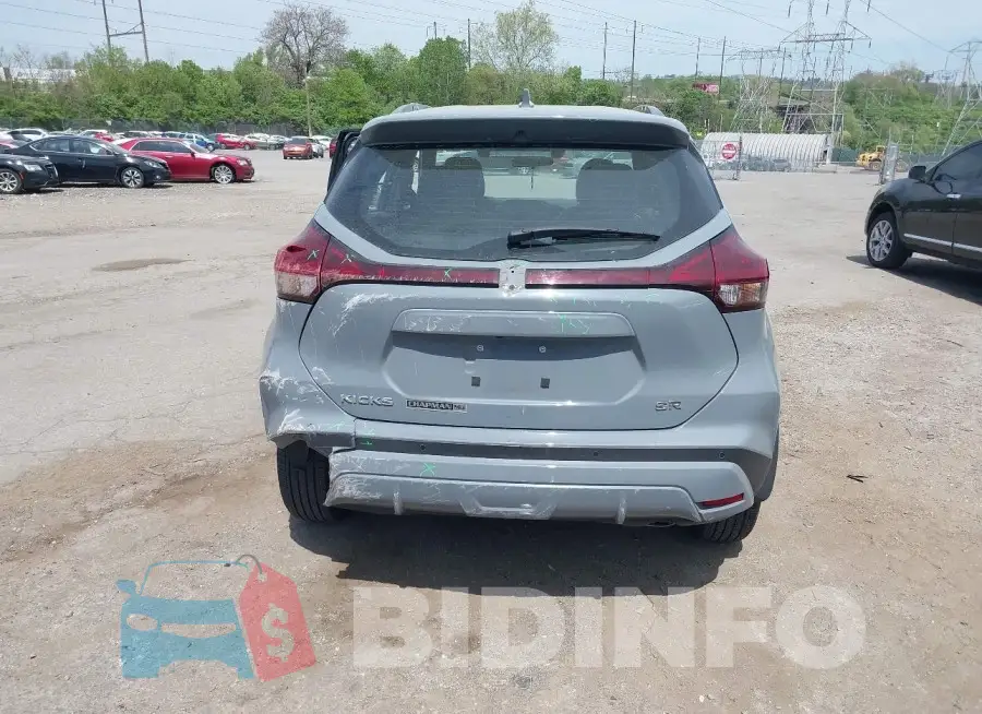 3N1CP5DV9RL494244 Photo# 17