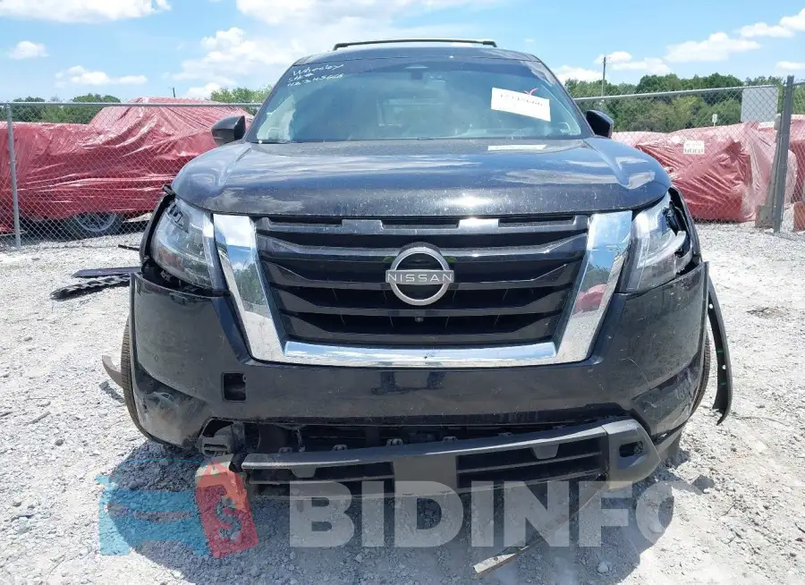 5N1DR3CD2PC212118 Photo# 6