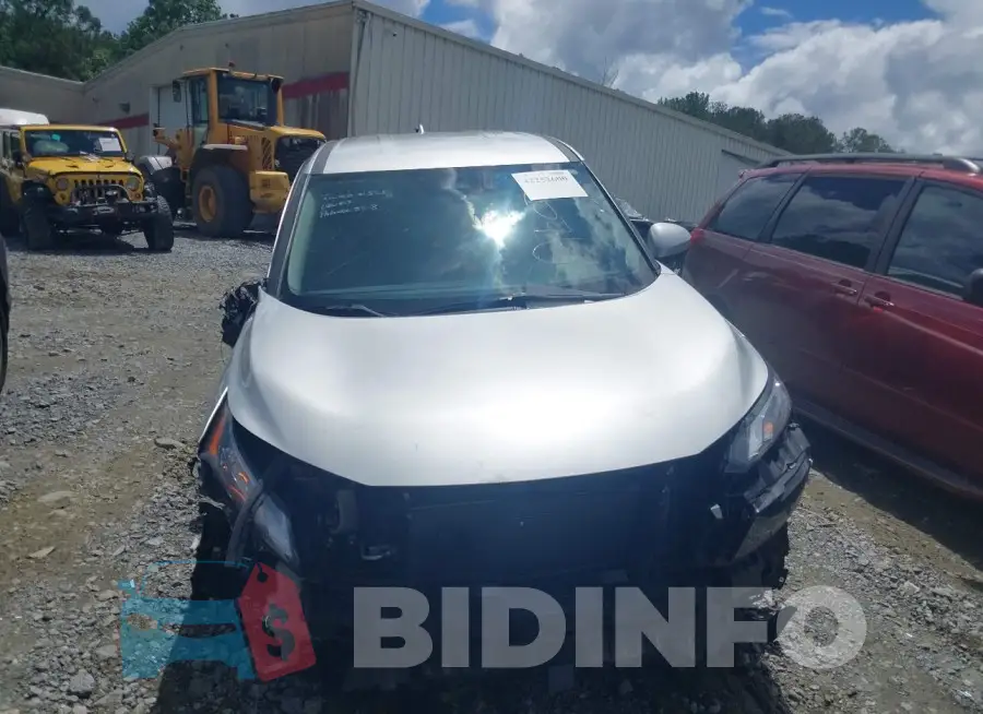 JN8BT3BA7RW350411 Photo# 12