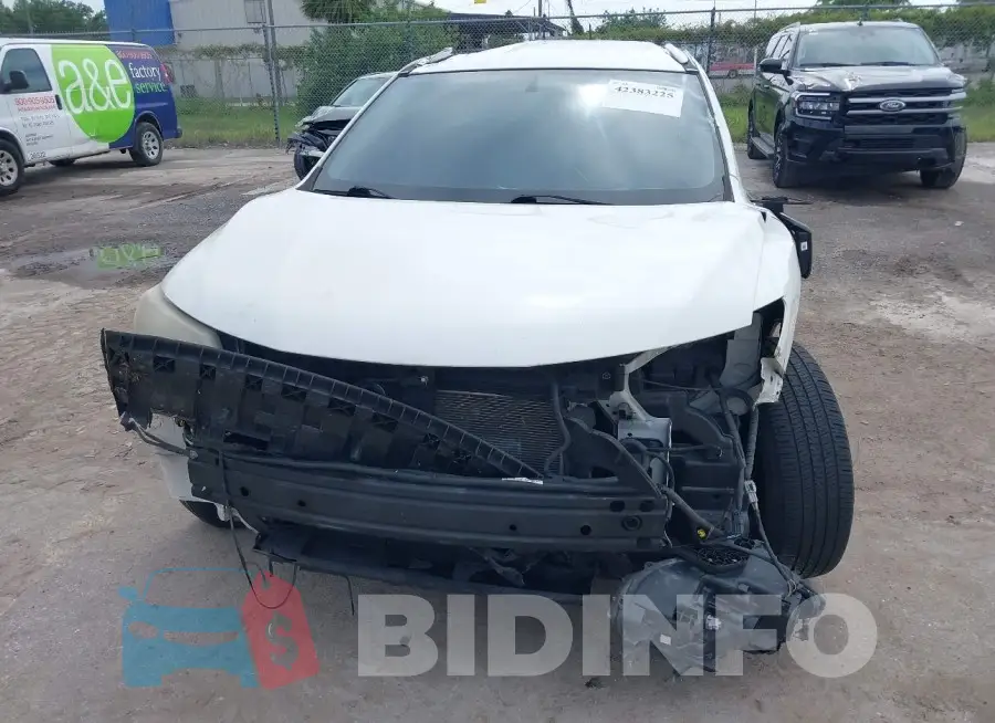 KNMAT2MT6GP624494 Photo# 6