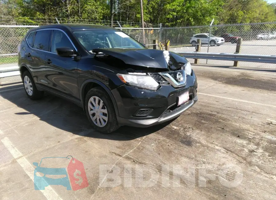 KNMAT2MT8GP630863 Photo# 1
