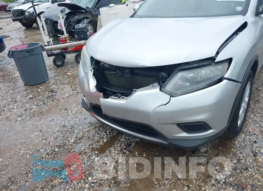 KNMAT2MV9FP540198 Photo# 6