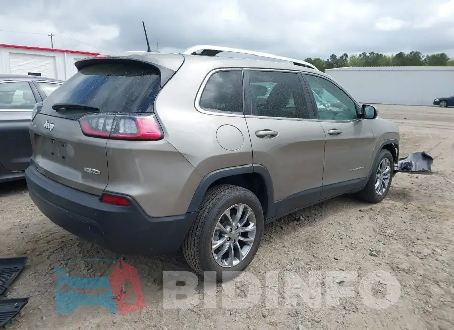 1C4PJLLB8MD164590 Photo# 4