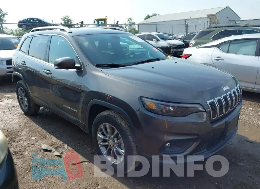 1C4PJMLB1LD525968 Photo# 1