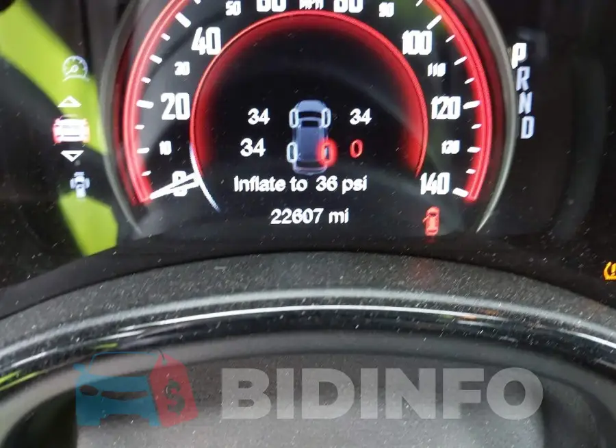 1C4RDJDG8RC152810 Photo# 15