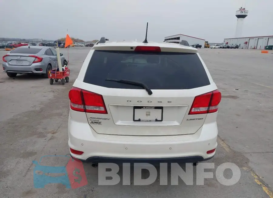 3C4PDDDG4FT634246 Photo# 17