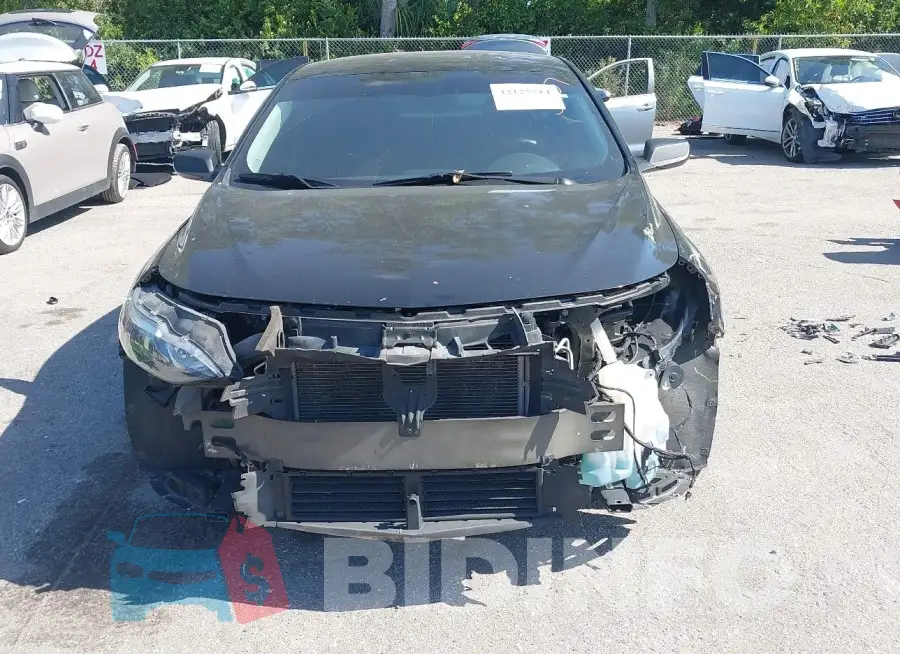 1G1ZB5ST1LF149727 Photo# 6