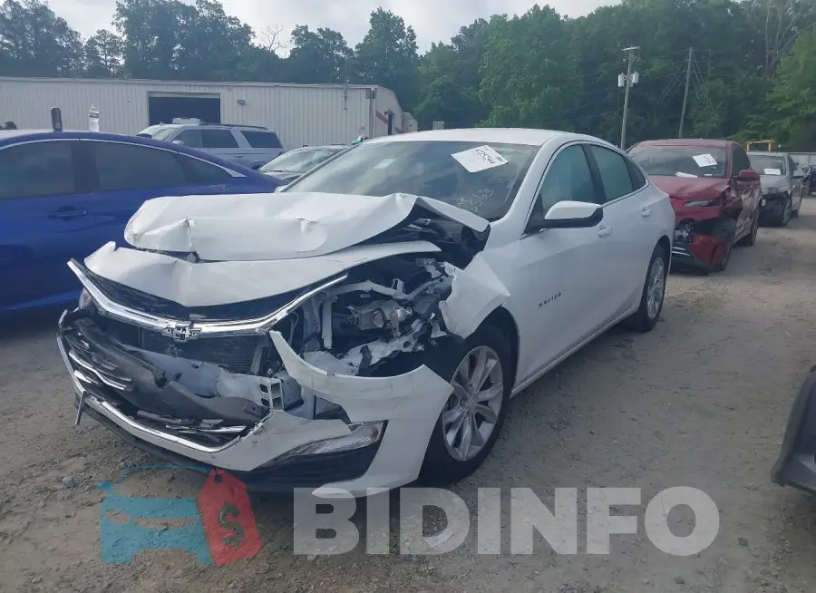 1G1ZD5ST5PF236563 Photo# 14