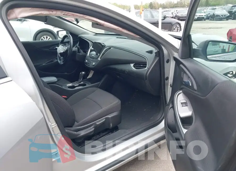 1G1ZG5ST3KF178159 Photo# 5