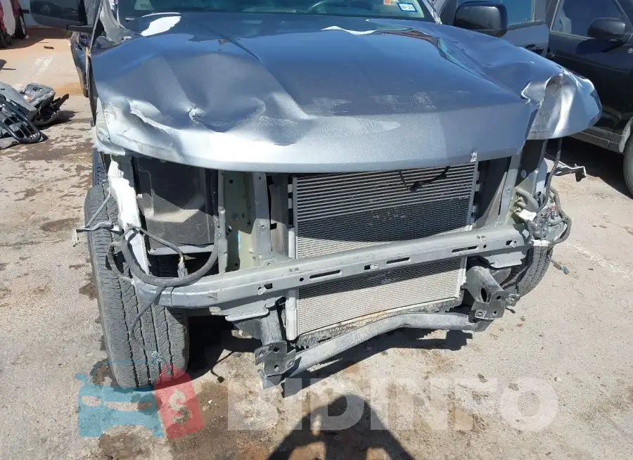 1GCGTDEN7M1117558 Photo# 6