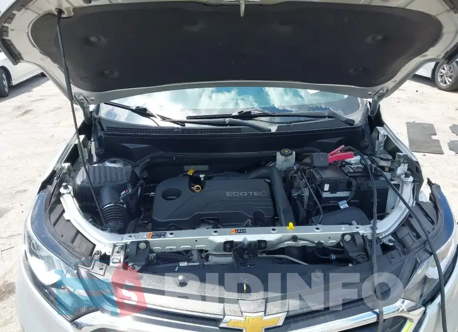 3GNAXHEV8LS696940 Photo# 10