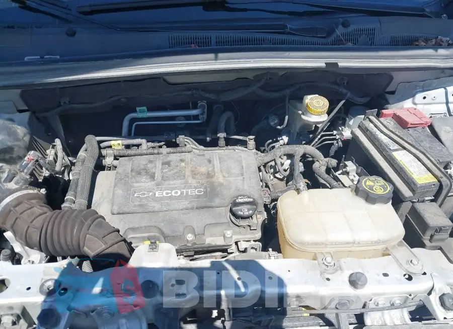 3GNCJKSB0LL130816 Photo# 10
