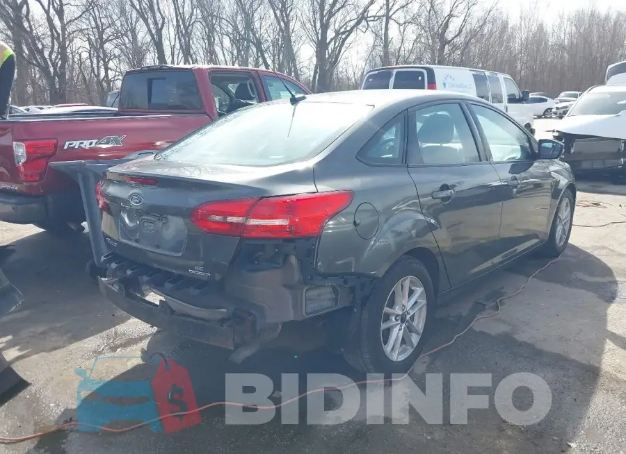 1FADP3F25GL270069 Photo# 4