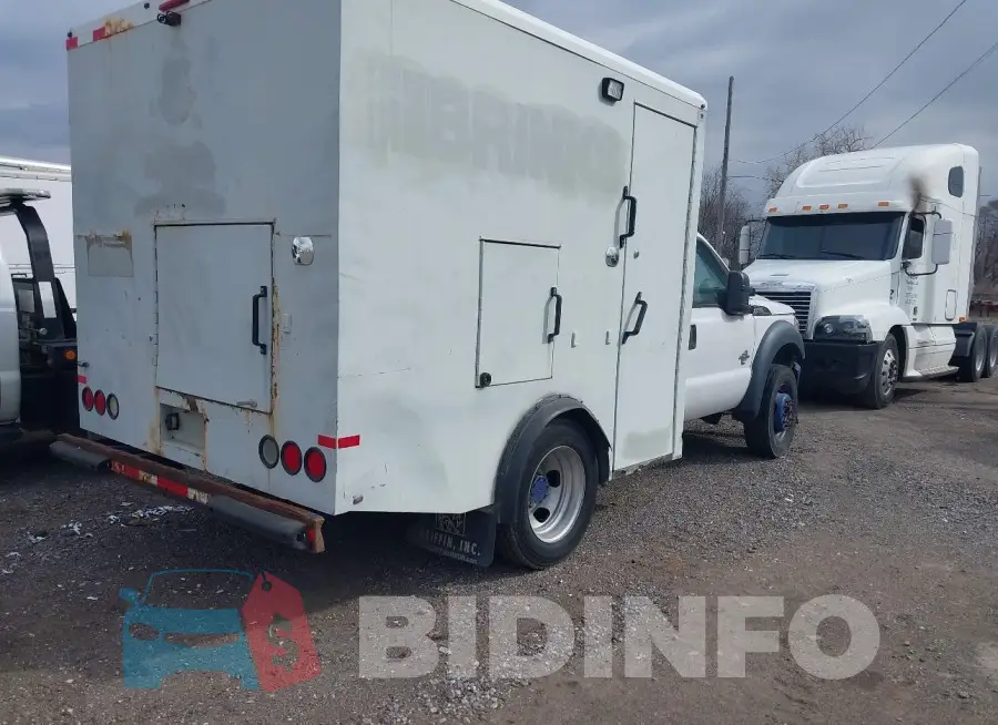 1FDAF5GT2GEB98167 Photo# 4