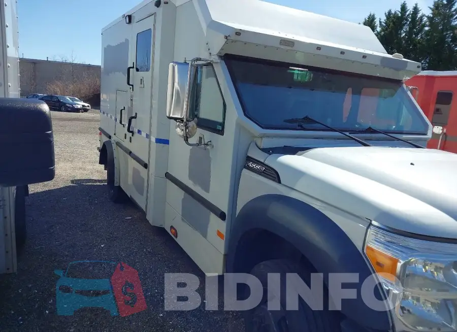 1FDAF5GT5FEC27885 Photo# 13