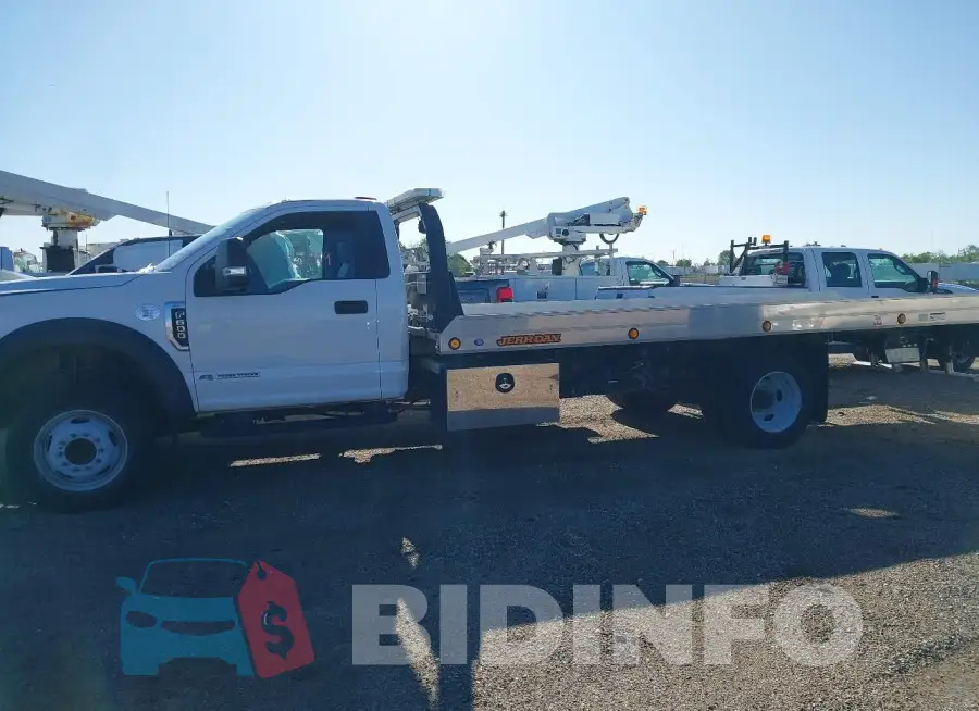 1FDFF6KTXMDA14386 Photo# 14
