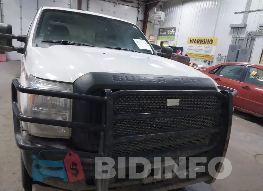 1FT7X2B68FEC25138 Photo# 12