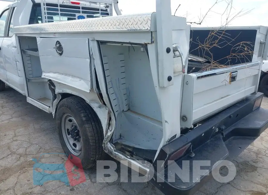 1FT8X2AA4PED51153 Photo# 16