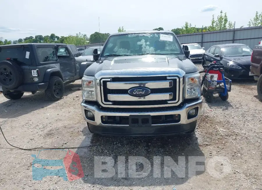 1FTBF2B67FED53156 Photo# 12