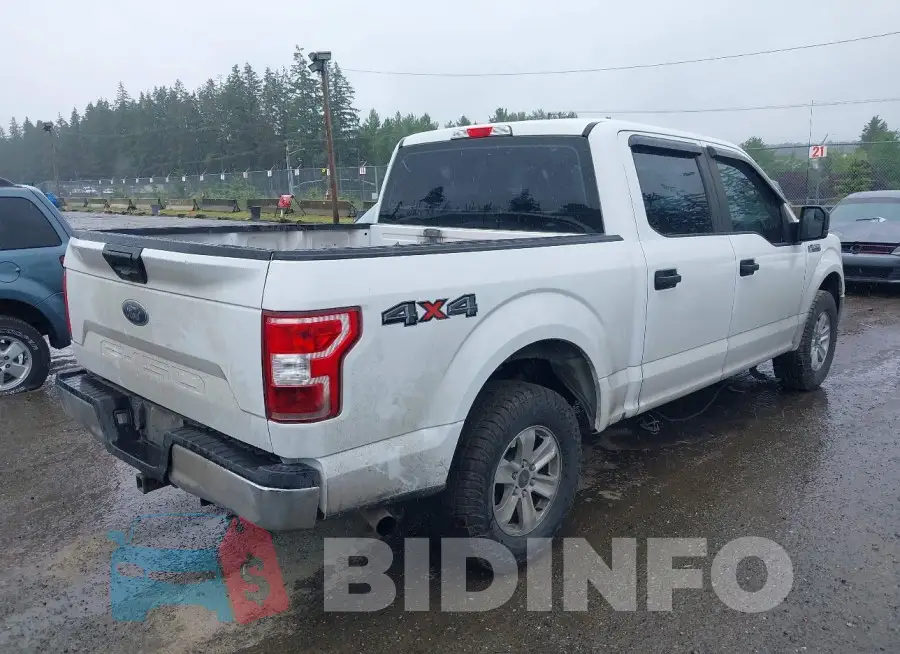 1FTEW1E51KFA78642 Photo# 4