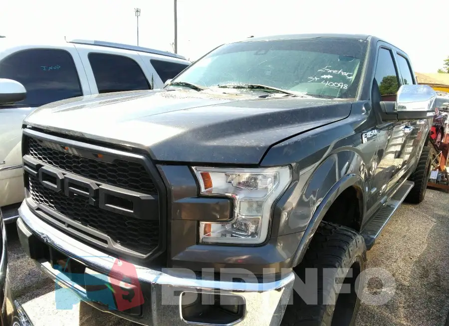 1FTEW1EG7GFB17940 Photo# 2