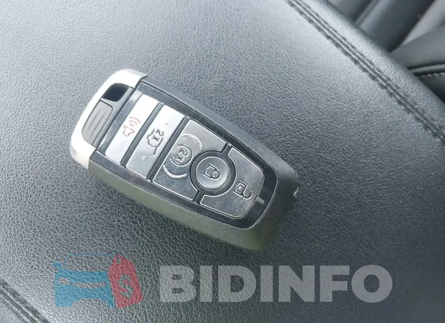 2FMPK3J90LBA23025 Photo# 11