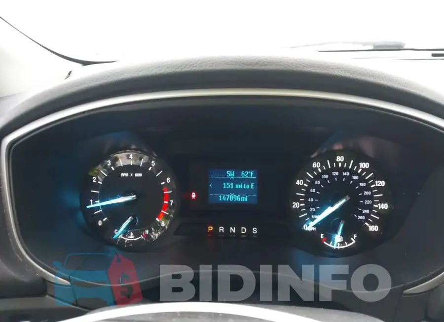 3FA6P0G76GR199158 Photo# 7