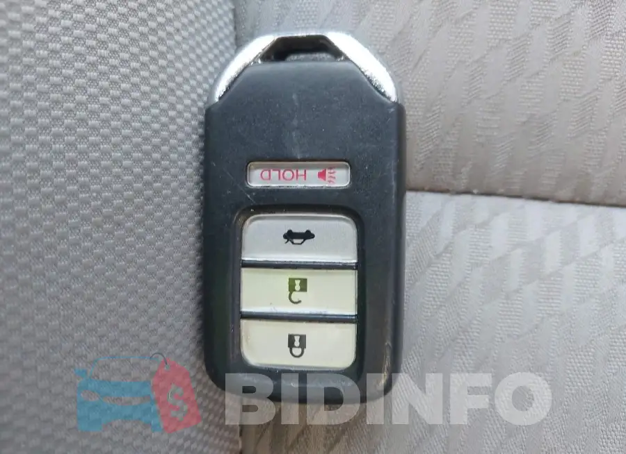 19XFB2F82FE113767 Photo# 11