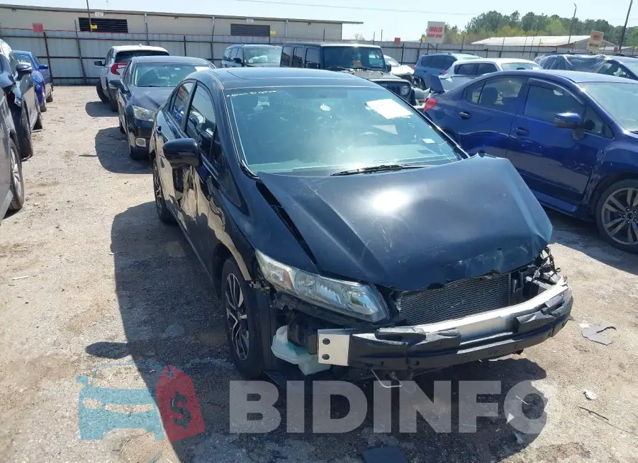 19XFB2F84FE033113 Photo# 1