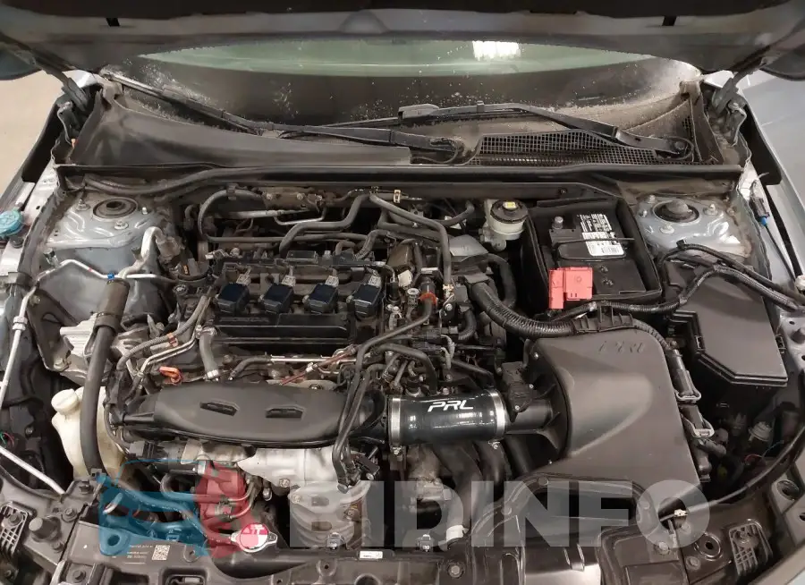 2HGFE1E57NH473307 Photo# 10