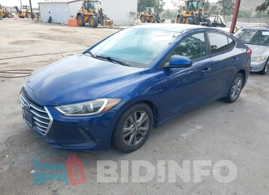 5NPD84LF8HH105465 Photo# 2