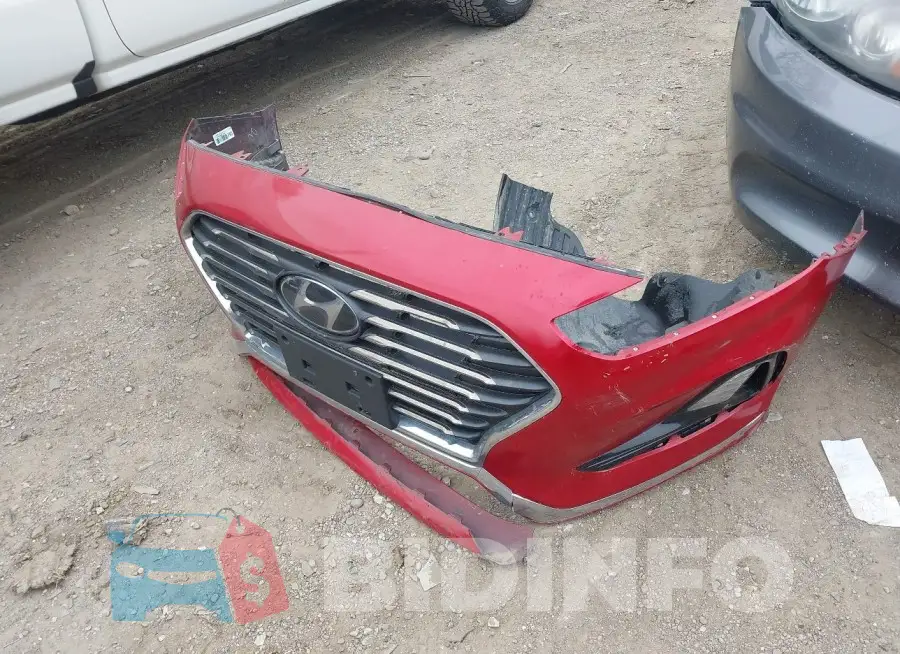 5NPE24AF8KH789935 Photo# 12