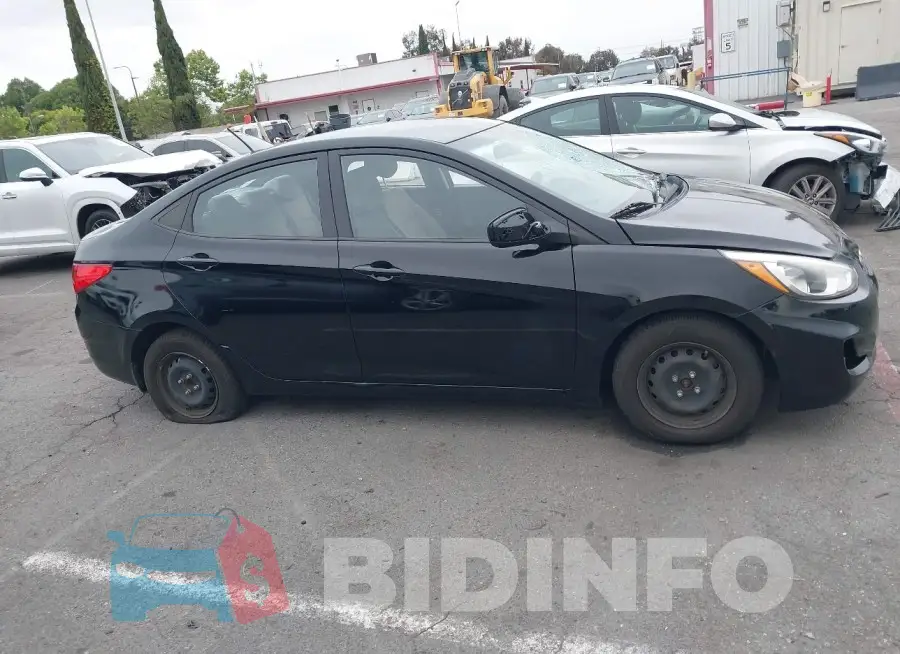 KMHCT4AE8FU827019 Photo# 13