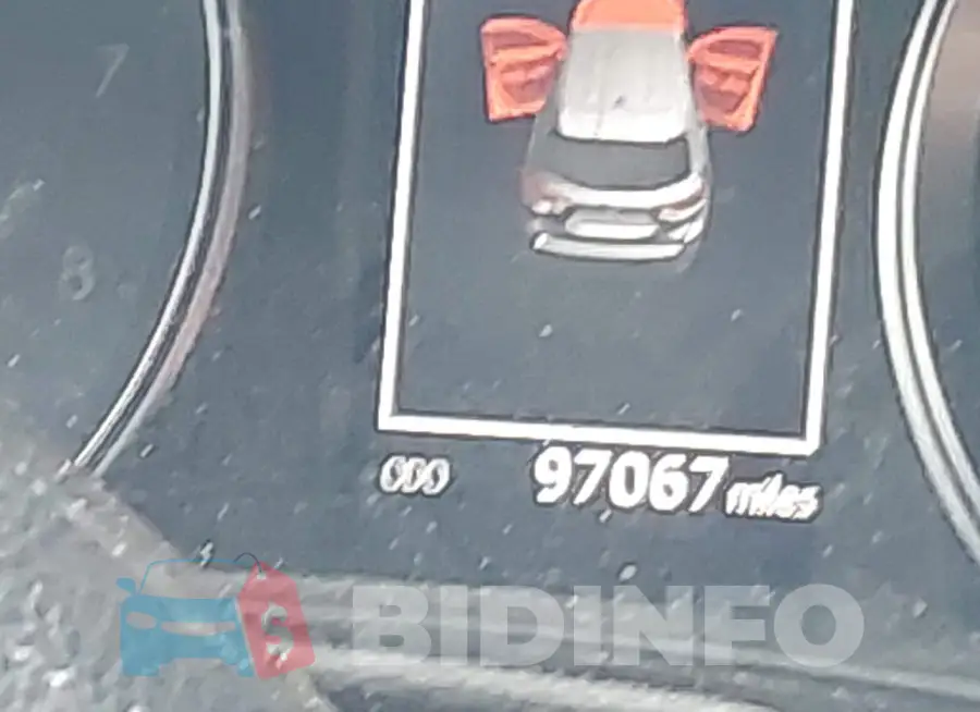 5TDDZRFH2KS993591 Photo# 15