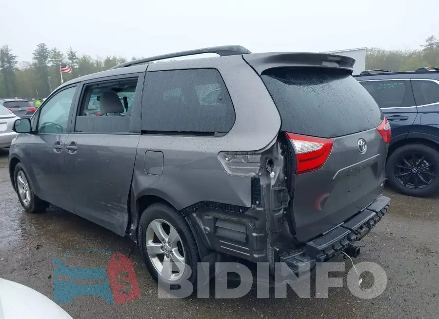 5TDKK3DCXFS530765 Photo# 6