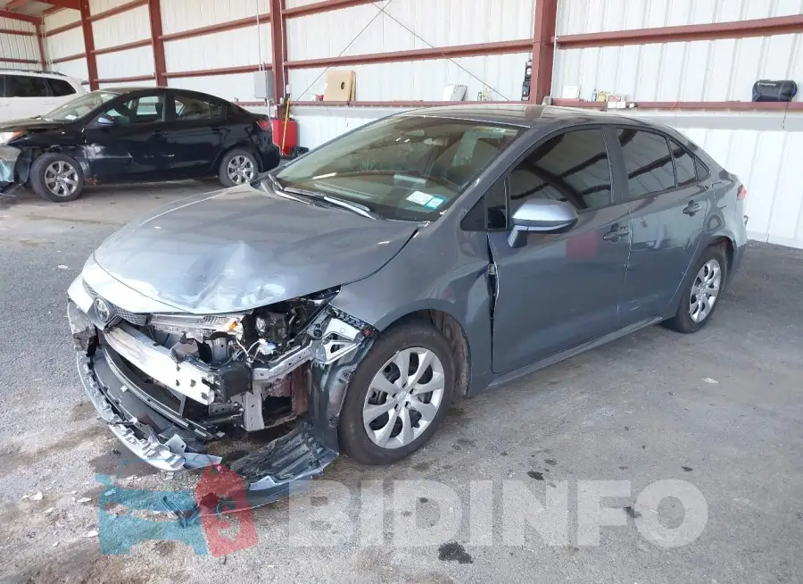 5YFB4MDE0RP214712 Photo# 2