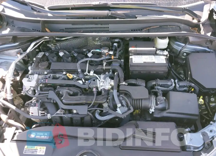 5YFB4MDE1RP175516 Photo# 10