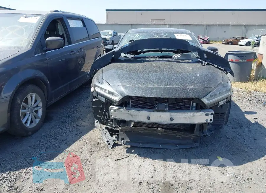 1N4AA6CV3LC374574 Photo# 13
