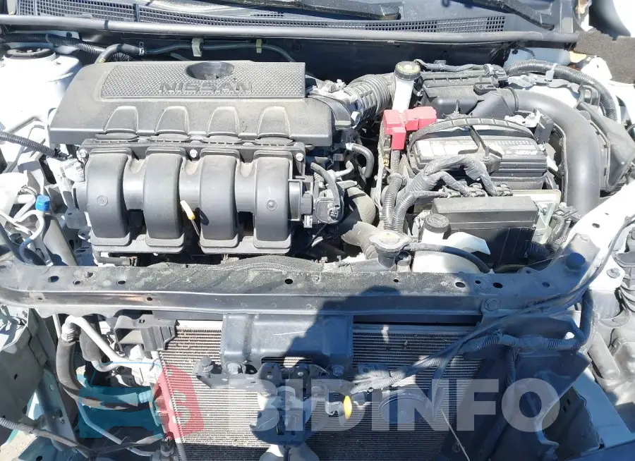 3N1AB7APXKY433274 Photo# 10