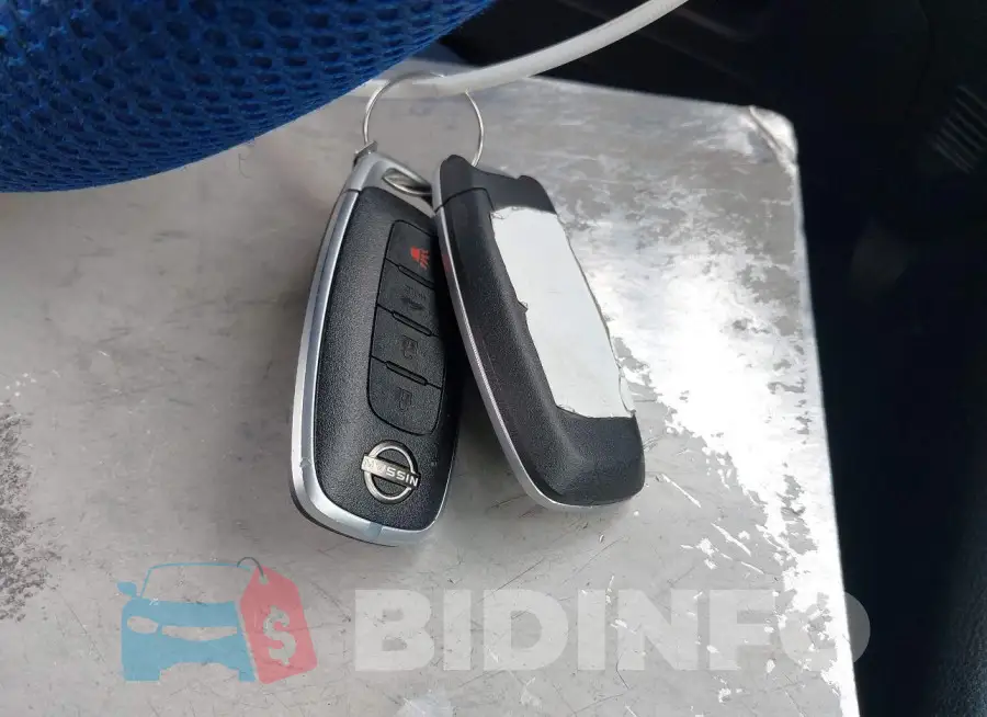 3N1AB8CV4RY260119 Photo# 11