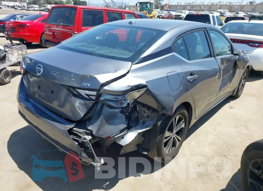 3N1AB8CV8LY251253 Photo# 4