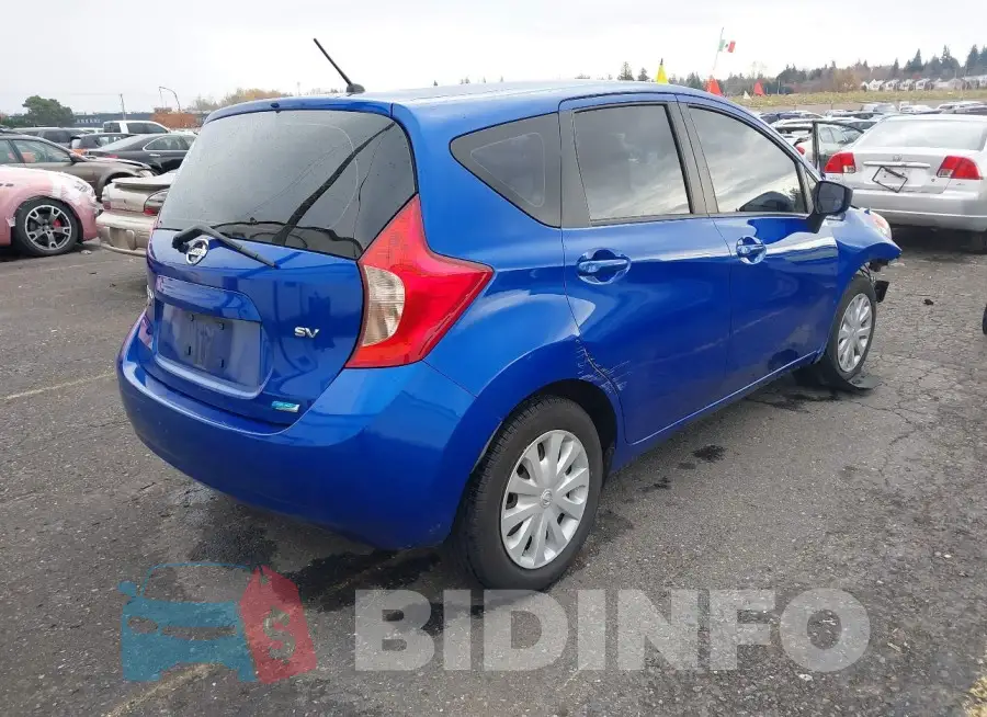 3N1CE2CP2FL352532 Photo# 4